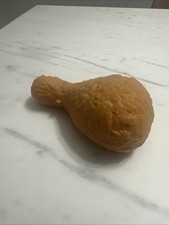 Fried Chicken Squishy Sunny Days Food Toy Stress Relief Toy
