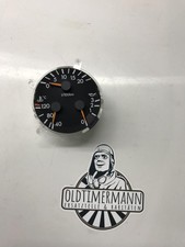 Kombiinstrument Temperatur Öldruck Verbrauch Mercedes W140 R129 schmale Stifte Kombiinstrument Temperatur Öldruck Verbrauch Mercedes W140 R129 schmale Stifte
