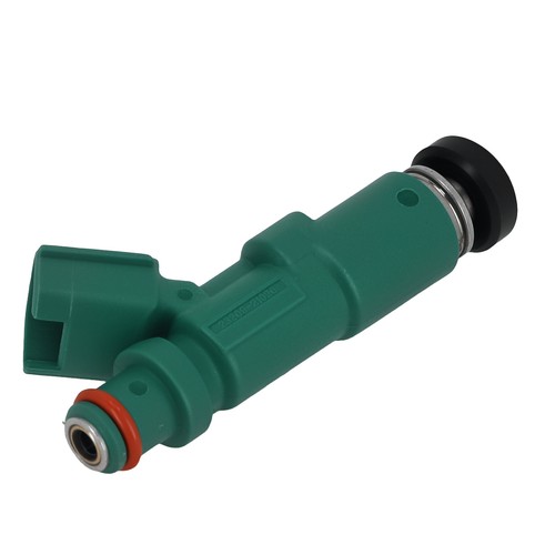 Juego de 4 inyectores de combustible para Toyota Prius 1.5L 2001-2009 842-12234 - Imagen 2 de 12