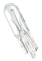 CEC INDUSTRIES 85 LAMP, INCANDESCENT,WEDGE, 28V, 1.12W 10 pieces 