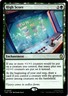 MTG High Score NM R 29 Commander: Teenage Mutant Ninja Turtles