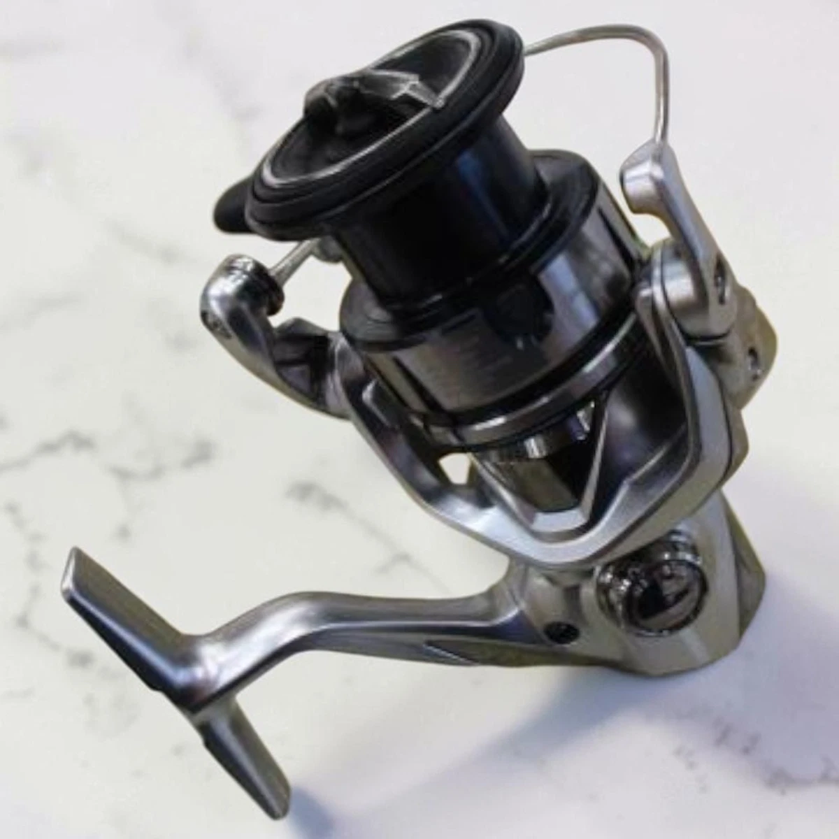 Shimano Stradic Ci4 3000 for sale - eBay