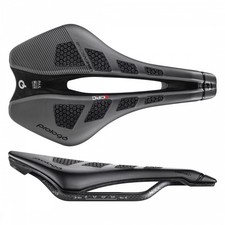 Prologo Dimension Nack CPC Light Foam Saddle - Carbon Rail, Wide, Ergonomic