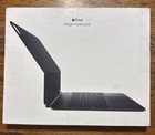 Etui na klawiaturę Apple Magic do iPada Pro 13" (M4) - czarne amerykańskie angielskie MWR53LL/A