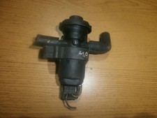 Mercedes-Benz E-CLASS 1998 Electrical selenoid (Electromagnetic so FR17326-83