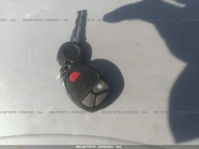 Alternador usado se adapta a: camioneta Chevrolet Silverado 1500 2010 145 amp ID 20989651 G Foto 4 de 4