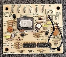 OEM ICM 301 DEFROST CONTROL BOARD HVAC USA SELLER FREE SHIPPING GUARANTEED