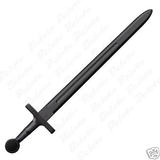 Cold Steel Medieval Training Sword Waister 39.5" 92BKSZ 92BKS