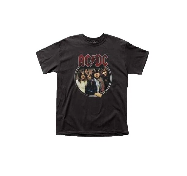 Banda Impact Camisetas para Hombres