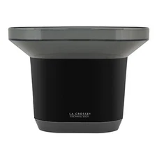TX145R La Crosse Technology Wireless Rain Gauge Sensor - Black