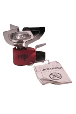 Coleman Peak 1 Single Burner Butane Pocket Rocket