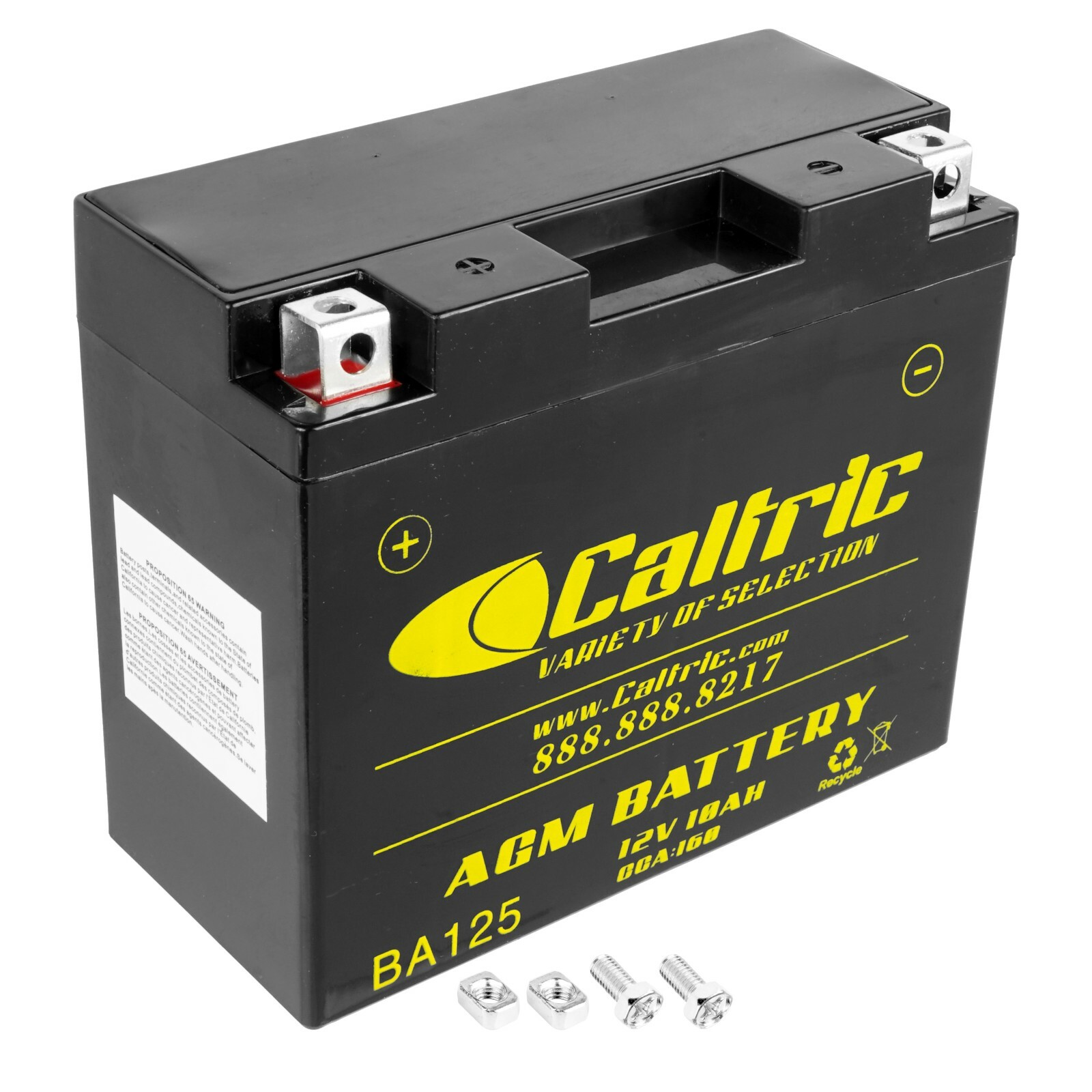 Batterie Für Ducati 1098 1098 Biposto/Monopost 08 YUASA YT12B-BS AGM