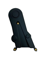 Abdeckung Riemen Ducati Scrambler Icon Monster 797 Neu Original Cd 24510791A