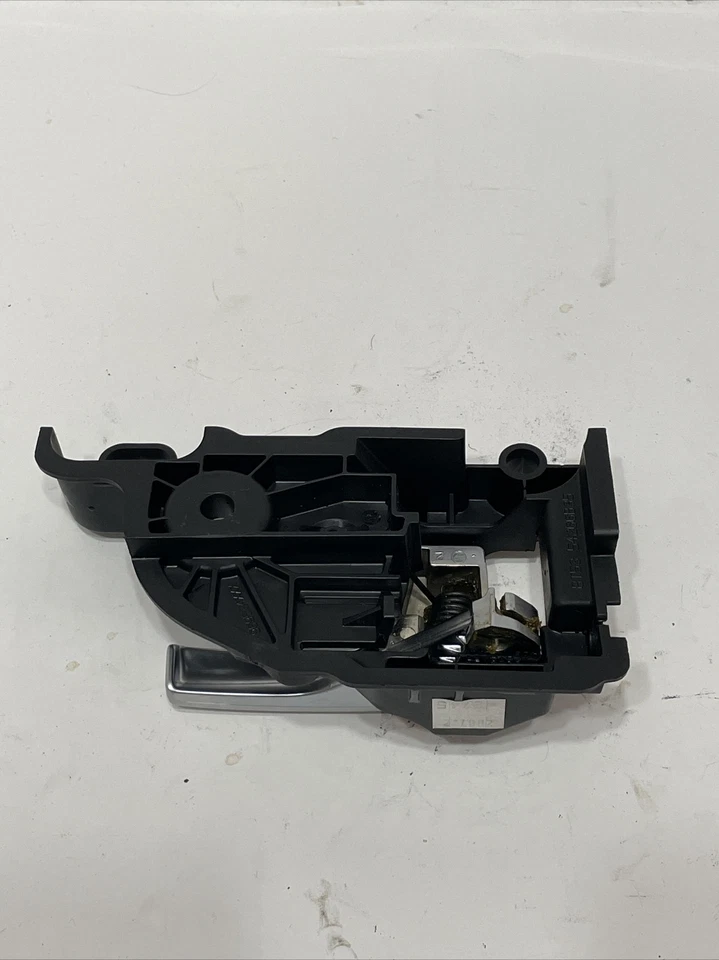 Mercury Sable 2008-2009 lado del conductor izquierdo puerta trasera abridor de manija interior fabricante de equipos originales Foto 3 de 4