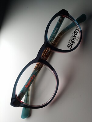 Superdry Chie 48/21/140 Brille Unisex