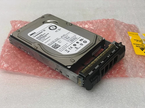 Dell 1TB 7.2K 3.5" SAS 6Gbps Constellation ES ST1000NM0001 HDD DP/N 0740YX