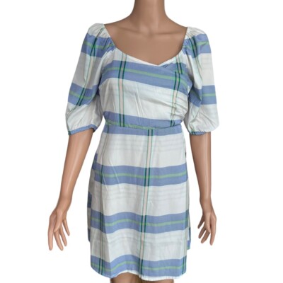 Vero Moda short sleeve summer dress size XS NWT