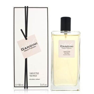 Parfum Gandini Armonia De Printemps - Eau De Toilette Femme 100 Ml, Neuf