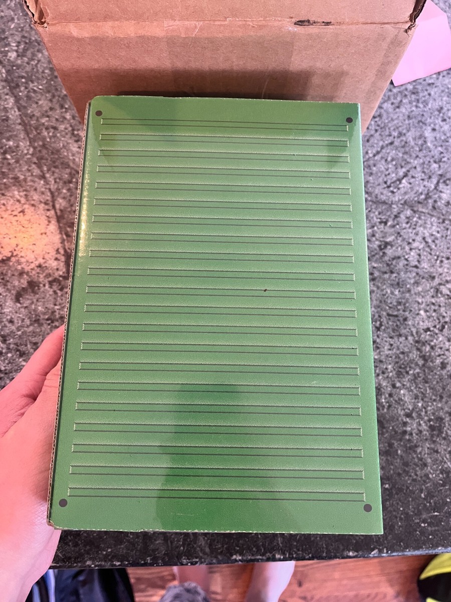 Tyler, The Creator: Chromakopia Box Set 9 (Limited Edition Never