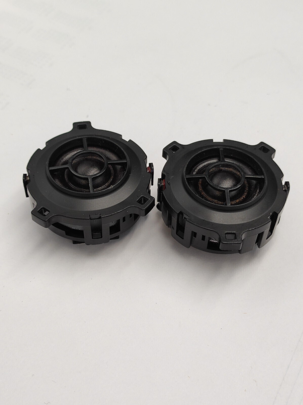 Original VW Hochtöner 1 Paar 5H0035411 | eBay