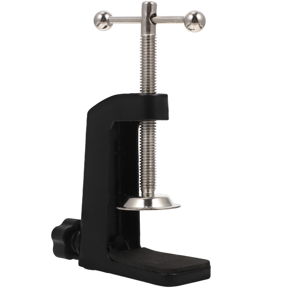 Portable Work Bench Vise Table Vise Pipe Clamp Pipe Clamp Jaws Bench Vise Clamp