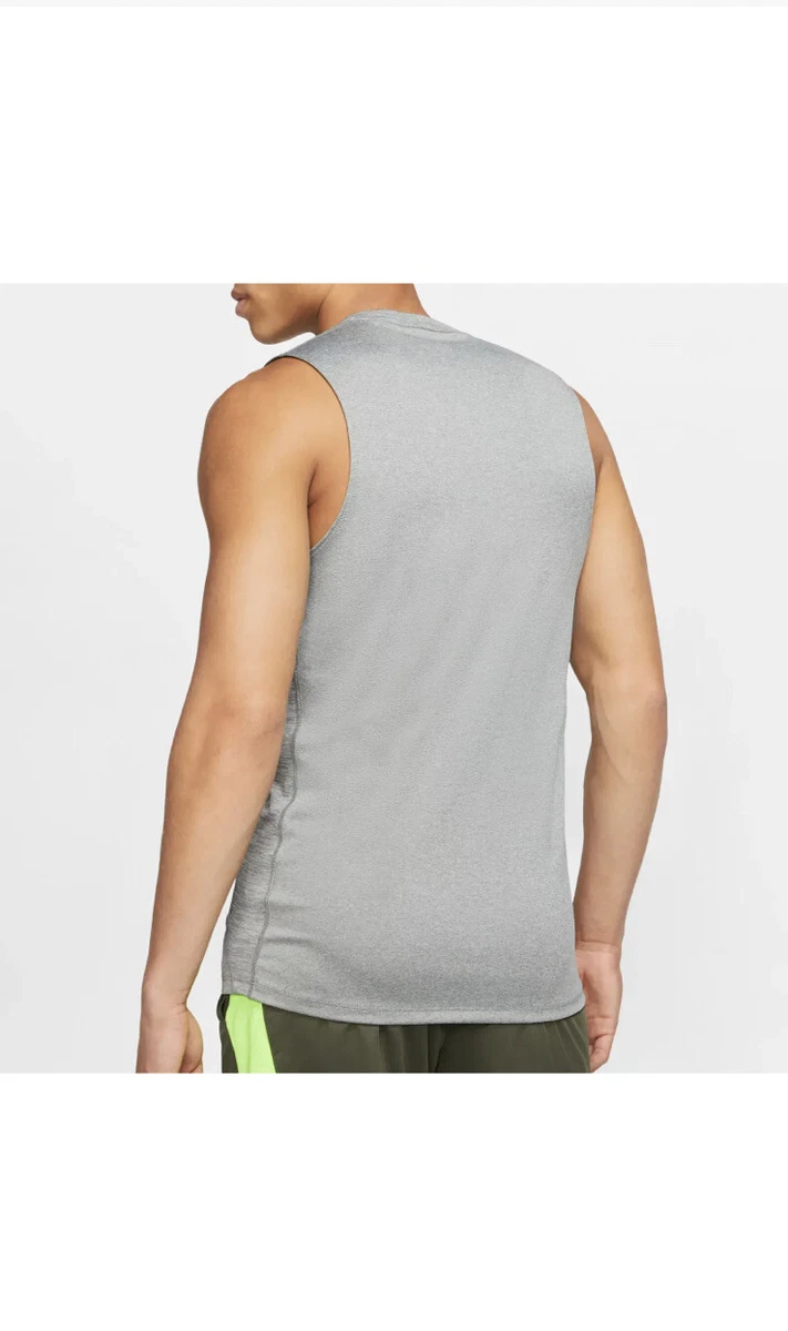 Nike men's utility training tank sale