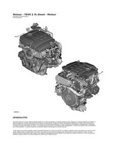 Revue technique Land Rover DISCOVERY