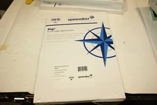 Strip-Tac Digi Labels 60# 43099 12x18 100 Sheets Finch Fine