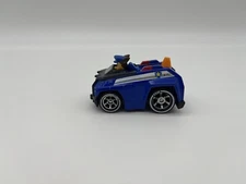 Paw Patrol Chase Toy Car Diecast Vehicle