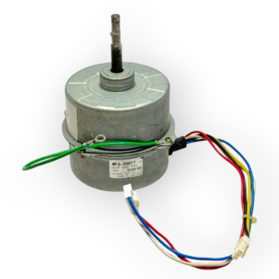 FUJITSU 9603223014 MOTOR MFA-30HTT 38W 0308163 012466 AIR