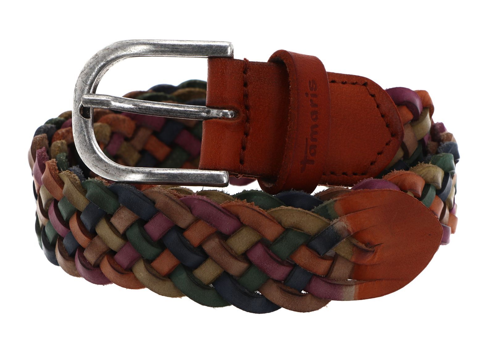 Tamaris Belt W80 Colorful