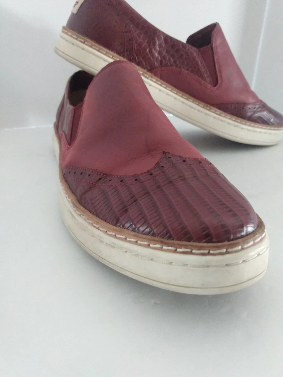 Ugg croco top