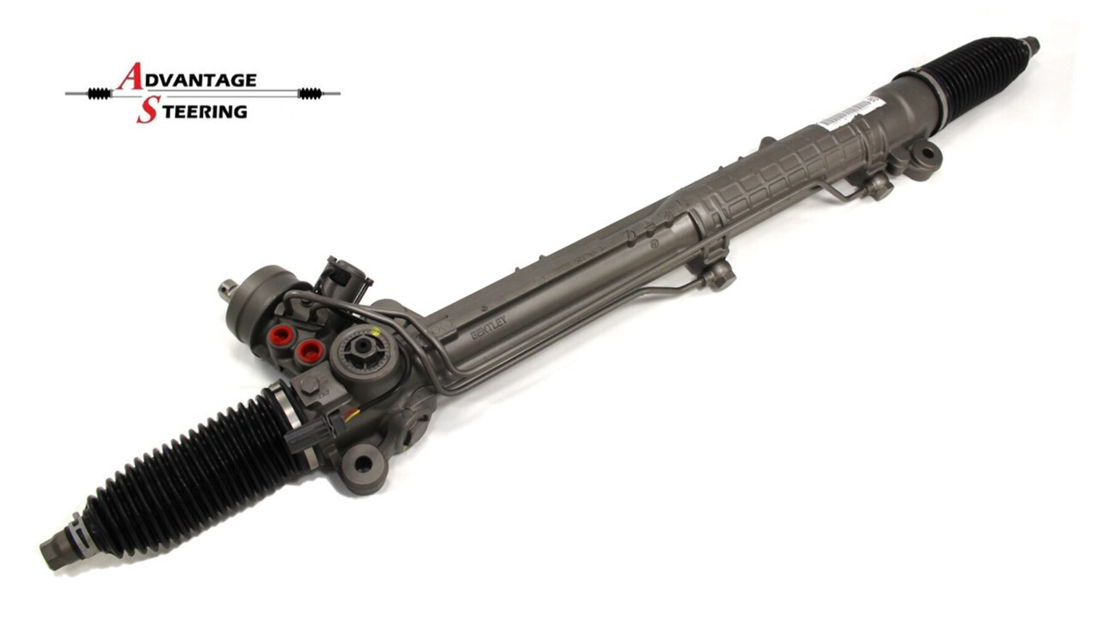 2013-19 Power Steering Gear Rack Pinion 4W1422061 Bentley Flying 