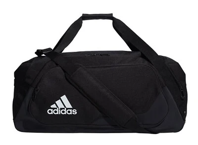 Adidas unisexe style EP Daily Duffel 50 sacs noir cross fashion sacs sac H64795 - Photo 1/4