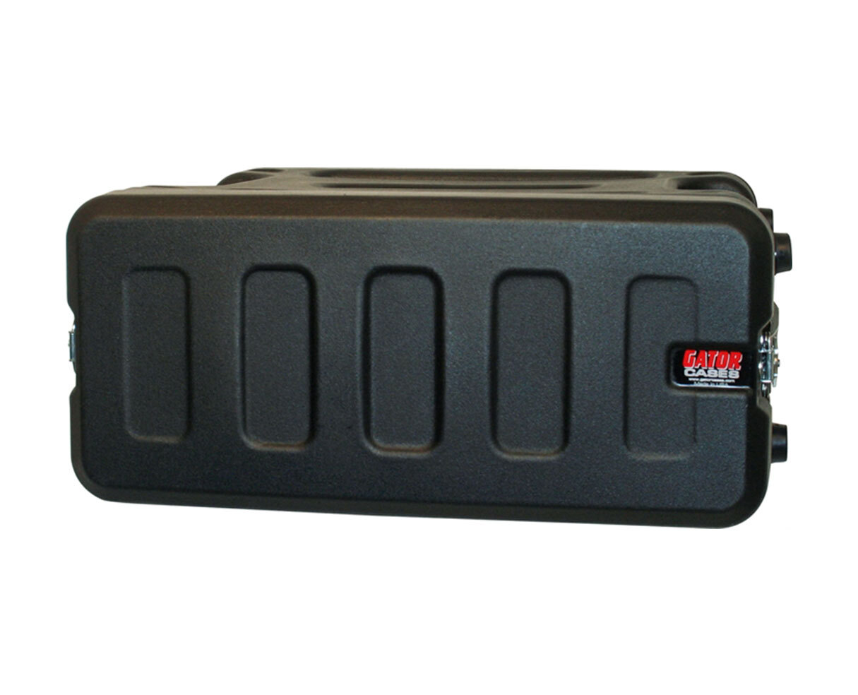Gator Cases G-PRO-4U-19 Pro-Series 4U Molded Rack Case | eBay