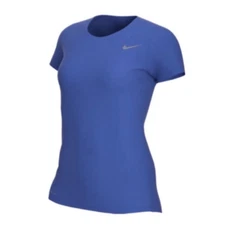 NEW Nike Royal Blue Legend Short Sleeve Training T-Shirt Size XL