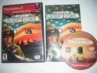 Conflict: Desert Storm ( Sony PlayStation 2 ) ps2 ps 2