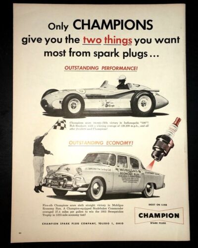 life-magazine-ad-champions-spark-plugs-1955-ad-ebay