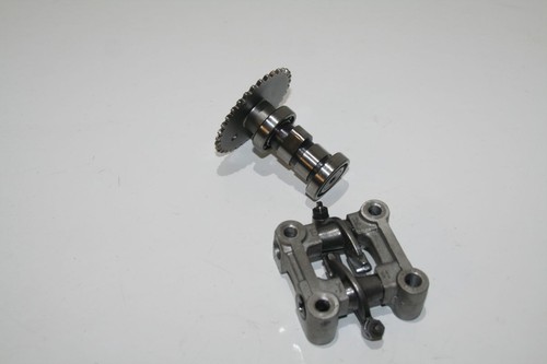 Nockenwelle inkl. Kipphebel für Qingqi Scooter 50