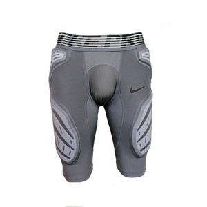 nike pro combat hyperstrong padded compression shorts basketball