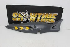 97-07 YAMAHA YZF600R REAR BACK TAIL FAIRING COWL SHROUD