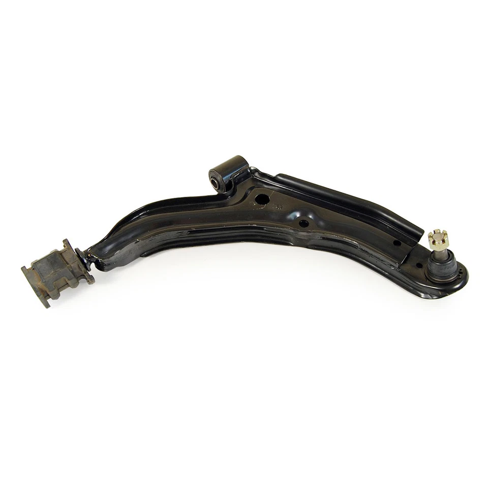 Front Lower Control Arm w/ Ball Joint For 1987 1988 1989 1990 Nissan Pulsar NX - Image 4 of 4