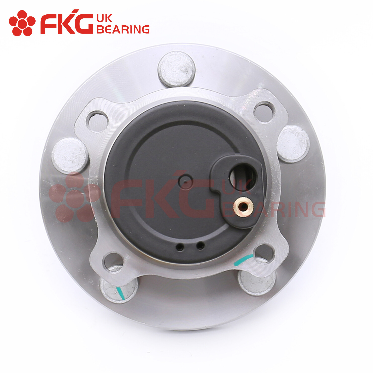 (2) Rear Wheel Bearing & Hub Fit 2004 2013 Mazda 3 2006 2013 Mazda 5 512347 eBay