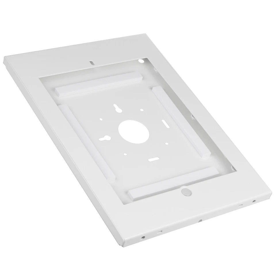 Supporto da parete per tablet antifurto comaptibile Maclean 12.9" iPad Pro - Immagine 2 di 4