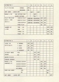 Street Smart Arcade PCB 1989 SNK Jamma TESTED WORKING 100%