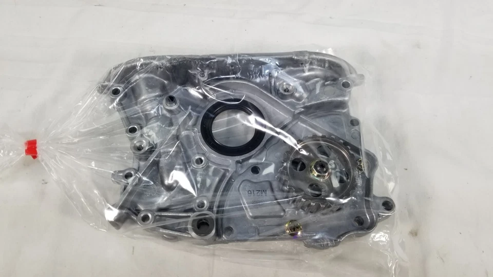 Bomba de aceite Melling M216 para Toyota Celica RAV4 1996-2000 NUEVO Foto 3 de 4