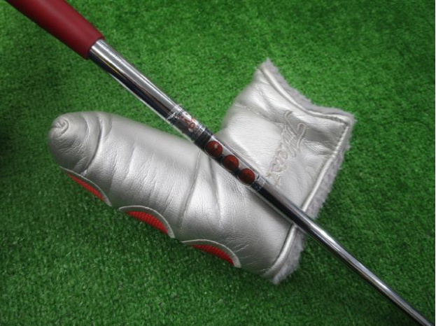 Scotty Cameron Studio Select NEWPORT Putter 33 inch with Head