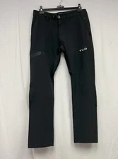 Troy Lee Designs TLD Downhill MTB Cycling Pants Black Men's Large LG *No Tag*