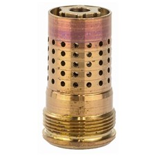 Q Cherry Bomb Muzzle Brake 1/2-28 7.62MM NEW