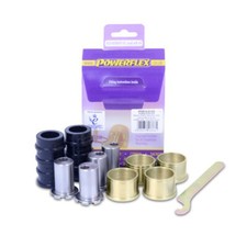 Powerflex für Ford Focus Mk1 RS (bis 2006) Querlenker oben mit Sturzeinstellung 